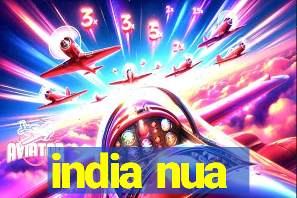 india nua